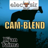 Xi'an Taima - Cam-Blend - 10ml