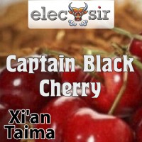 Xi'an Taima - Captain Black Cherry - 10ml