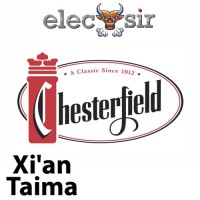 Xi'an Taima - Chesterfield - 10ml