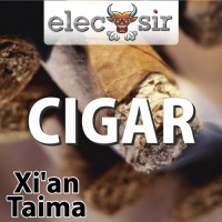 Xi'an Taima - Cigar - 10ml