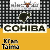 Xi'an Taima - Cohiba - 10ml