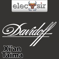 Xi'an Taima - Davidoff - 10ml