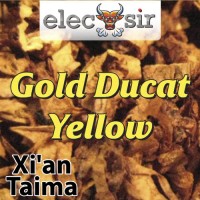 Xi'an Taima - Gold Ducat Yellow - 10ml