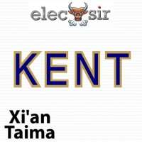 Xi'an Taima - Kent - 10ml
