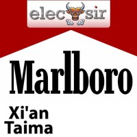 Xi'an Taima - Marlboro - 10ml