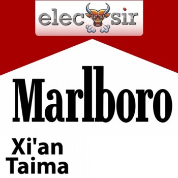 Табачный ароматизатор Xi'an Taima - Marlboro - 10ml
