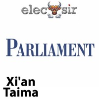 Xi'an Taima - Parliament - 10ml