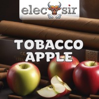 Xi'an Taima - Tobacco Apple - 10ml
