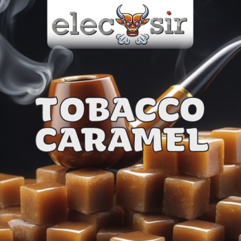 Табачный ароматизатор Xi'an Taima - Tobacco Caramel - 10ml