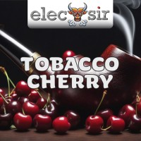 Xi'an Taima - Tobacco Cherry - 10ml