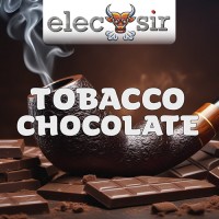 Xi'an Taima - Tobacco Chocolate - 10ml