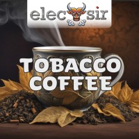 Xi'an Taima - Tobacco Coffee - 10ml