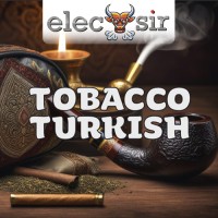 Xi'an Taima - Tobacco Turkish - 10ml