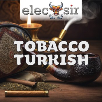 Табачный ароматизатор Xi'an Taima - Tobacco Turkish - 10ml