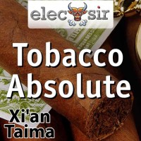 Xi'an Taima - Absolute (Tobacco) - 10ml