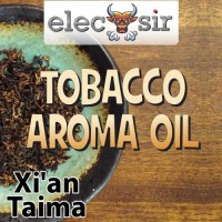 Xi'an Taima - Tobacco Aroma Oil - 10ml