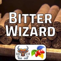 FlavourArt - Bitter Wizard - 10ml