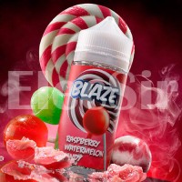 BLAZE - Raspberry Watermelon Candy - 100ml