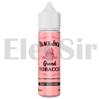 Black Jack - Grand Tobacco - 60ml