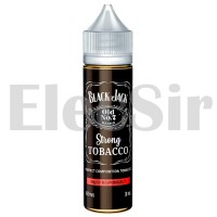 Black Jack - Strong Tobacco - 60ml