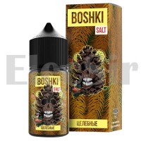 Boshki SALT - Целебные - 30ml