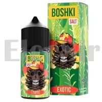 Boshki SALT - Exotic - 30ml