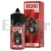 Boshki SALT - Садовые - 30ml