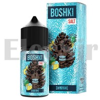 Boshki SALT - Зимние - 30ml
