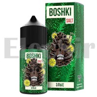 Boshki SALT - Злые - 30ml
