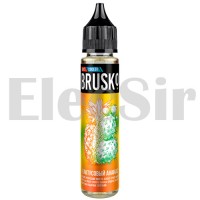 Brusko SALT - Кактусовый ананас - 30ml