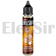 Brusko SALT - Конфеты с апельсиновым ликёром - 30ml