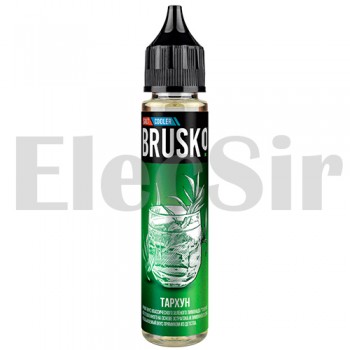 Жидкость для электронных сигарет Brusko SALT - Тархун - 30ml