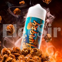 Hungry - Caramel Popcorn - 100ml