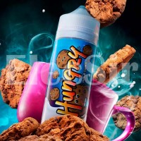 Hungry - Milk&Cookie - 100ml