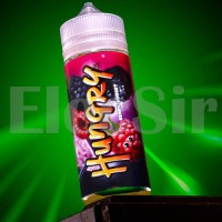 Hungry - Berry Sorbet - 100ml