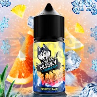 Husky Double Ice SALT - Frosty Palm - 30ml