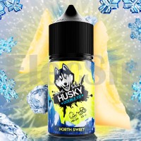 Husky Double Ice SALT - North Sweet - 30ml