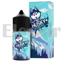 Husky Malaysian Series SALT - Ice Woody - 30ml