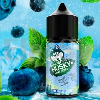 Husky Mint Series SALT - Blue Up - 30ml