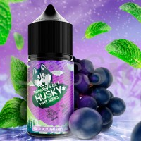 Husky Mint Series SALT - Juicy Grapes - 30ml