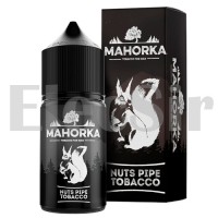 Mahorka SALT - Nuts Pipe Tobacco - 30ml