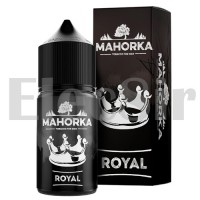Mahorka SALT - Royal - 30ml