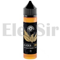 Pipe Tobacco - Alaska - 60ml