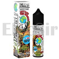 The Scandalist - Lucy Eats The World - 60ml