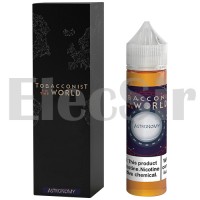 Tobacconist To The World - Astronomy - 60ml