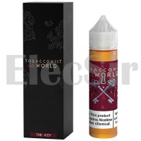 Tobacconist To The World - The Key - 60ml