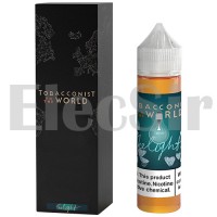 Tobacconist To The World - The Light - 60ml