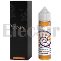 Tobacconist To The World - Timeless - 60ml