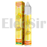 VOODOO SALT - Лимонный пирог - 30ml
