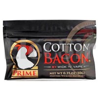 Органический хлопок Cotton Bacon Prime
